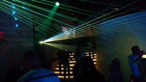 Ночной Клуб Pacha - 12.10.2019 - Познань, Польша - Pacha Poznan, Poland