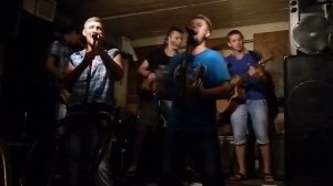 "Дети Донецка"-"Школьная пора"(Т.Овсиенко cover)