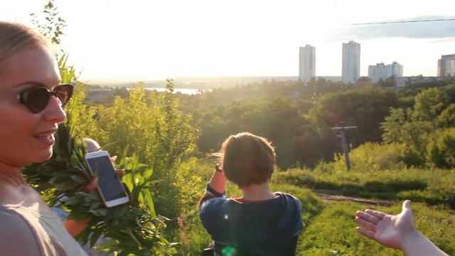 Отзыв по экскурсии по местам силы в Перми