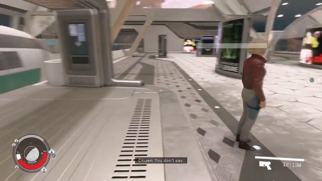 How to EASILY complete first Fitness challenge in Starfield!#starfield #easy #howto смотреть онлайн