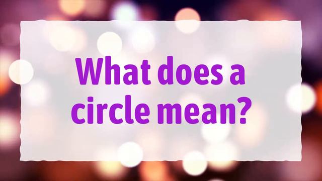 What does the 3 triangles mean? смотреть онлайн