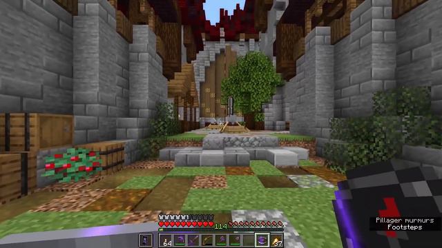 Soul Speed, Lodestones, & Striders! ▫ The Minecraft Survival Guide (Tutorial Lets Play) [Part 311] смотреть онлайн