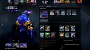 Dota 2 Playing vs A Girl! I'm The Most Savage Crusader Player Ever! Divine Smurf?