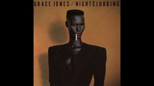 Grace Jones Night Clubing HD