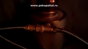 Как самостоятельно сделать горячую воду в бане без электричества