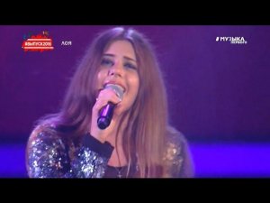 Выпускной "Музыки Первого" Лоя