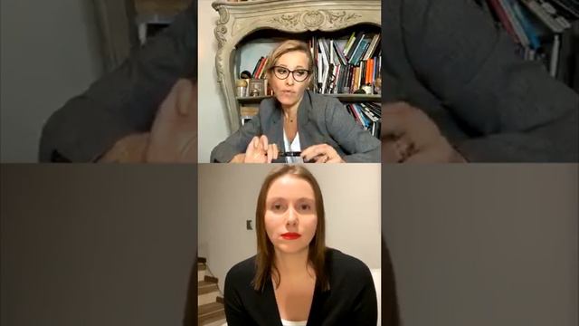 Рецепт успеха от Ксении Собчак. Интервью с Ксенией Собчак