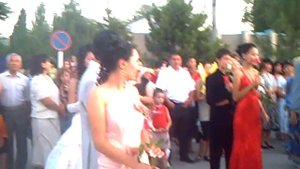 Zamanbek - Korday ; Заманбек - Кордай .