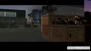 СРАВНЕНИЛ РЕМАСТЕР И ОРИГИНАЛ GTA: The Trilogy -The Definitive Edition VICE CITY