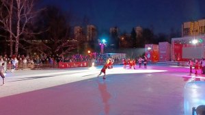 Видеоспектакль "Байки Русской Балалайки".