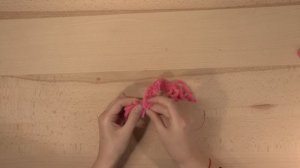 Шапочка и шарф для Барби ( DIY Hat and scarf for Barbie)