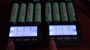 OPUS BT - C3100 / КТО ВРЕТ ?