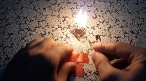 ЭНЕРГОВАМПИРЫ. Простая Защита от энерговампиров