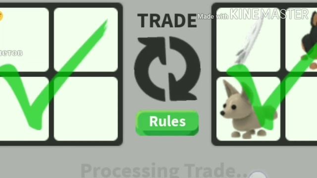 КАК ОБМАНУТЬ НОВИЧКОВ 2 |АДОПТ МИ смотреть онлайн