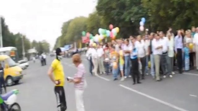 день города Георгиевска 22.09.2012.wmv смотреть онлайн