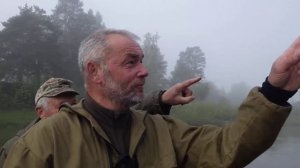 Сплав по реке Уфа. Нязепетровский район Челябинской области. Смотрим интересные места.