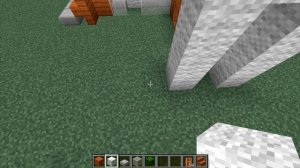 Minecraft. КРАСИВЫЙ МОДЕРН ДОМ. Как построить, сделать красивый МОДЕРН дом в майнкрафт?