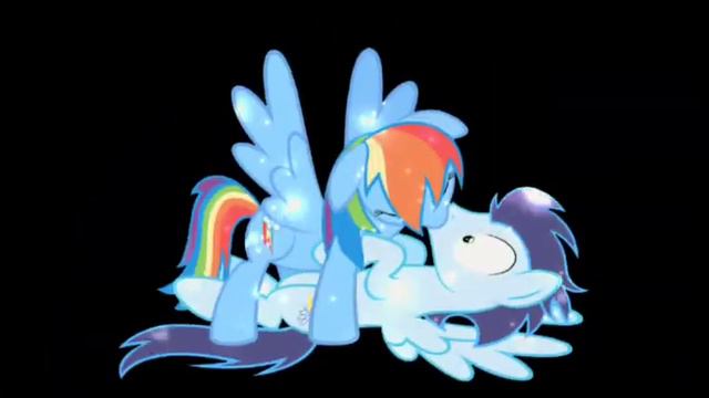 [💗💖✨]- Мои самые любимые пони пары-[💗💖✨] смотреть онлайн