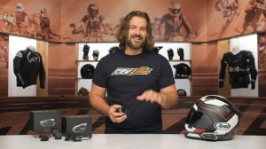 Sena 50S & 50R Headset Review