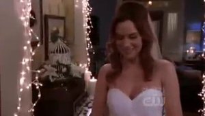One Tree Hill - Lucas and Peyton - End scene 6x23