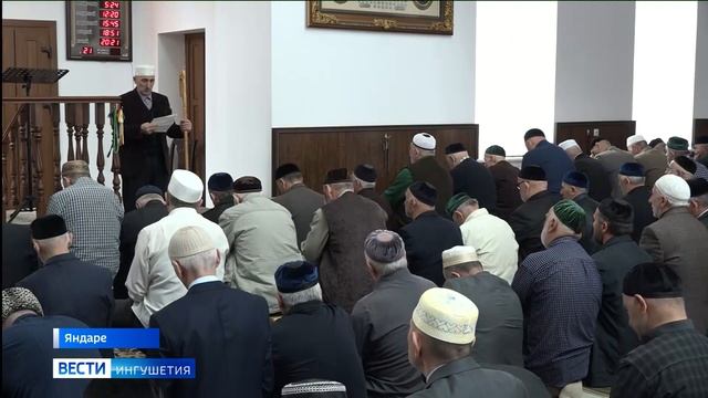 Религиозные деятели призывают население вакцинироваться смотреть онлайн