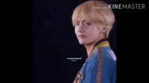 Kim taehyung ♡ я хуже чем ты думал 《FMV》