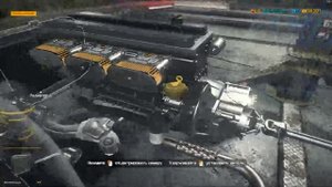 ГДЕ НАХОДИТСЯ ХОМУТ В ? car mechanic simulator 2018