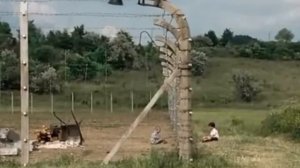 Джон Бойн _Мальчик в полосатой пижаме_