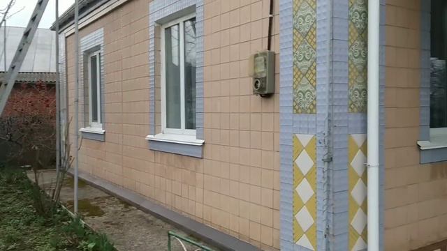 Продається будинок біля річки в місті Тетіеві, Київської області смотреть онлайн