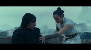 The Pretenders   I'll Stand By You Star Wars Reylo lovers edit