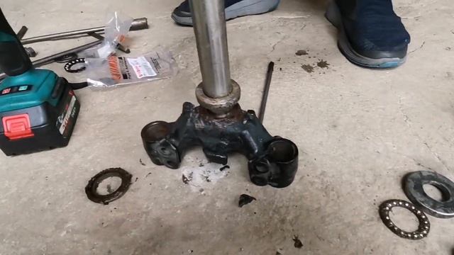 YAMAHA SNIPER 150 DAILY BUDOL.