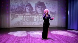 Донбасс за нами - Яна Чайкина