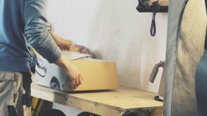 Установка тормозной системы Brembo. Часть 1