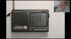 Degen-1103 в практике радиолюбителя