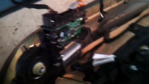 Стеклоподьемник не поднимает.