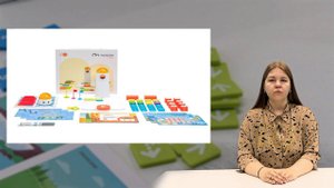 Мастер-класс по использованию робототехнического набора MatataLab