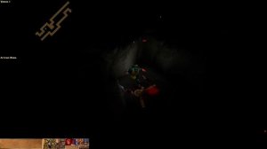 DARKSTONE (1999)HD [PC] ПРОХОЖДЕНИЕ ЗА ВОИНА #1