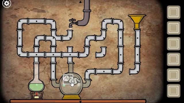 Rusty Lake Roots  English Longplay  Walkthrough  No Commentary