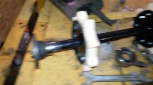 Такого снегохода я ещё не делал!!!Крутой SNOW BIKE!!!