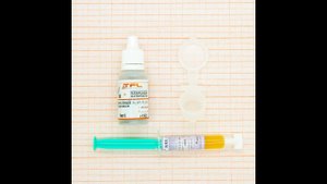 НПП-5 от TFL. Паяльная паста из порошка и флюса. Замес и Реболл.