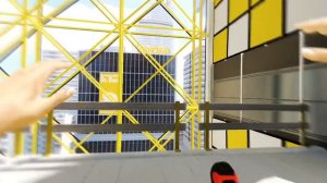 Mirrors Edge Launch Trailer