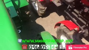 Как Выбрать простой, надежный и не дорогой мототрактор? Практические советы!ДВ 151 как вариант