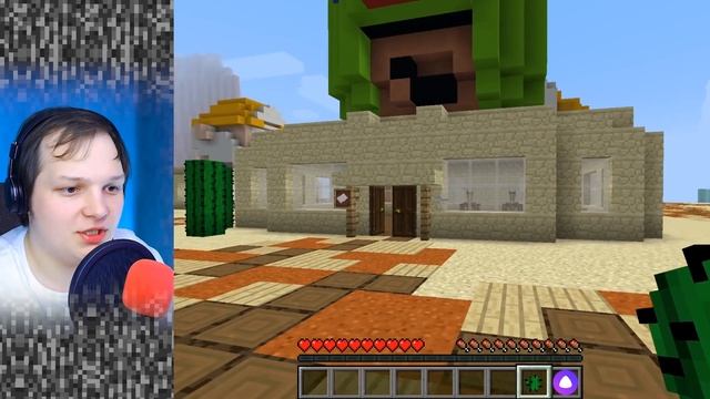 КТО ПОХИТИЛ АЛИСУ!? НАШЁЛ ВЕЩИ БРАВЛЕРОВ В БРАВЛ ТАУНЕ! БРАВЛ СТАРС В МАЙНКРАФТ С АЛИСОЙ #1 смотреть онлайн