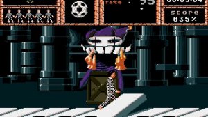 Amiga 500 / Weird Dreams