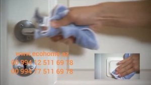 универсальные салфетки для уборки от белый кот смарт микрофибра