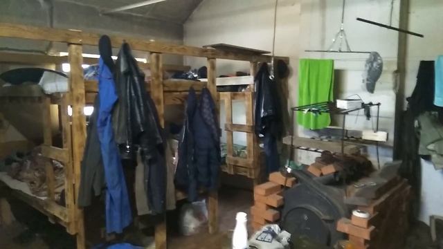 Поездка на остров Валаам смотреть онлайн