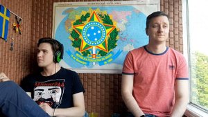 Угадай страну по гимну / Anthem challenge для лингвистов