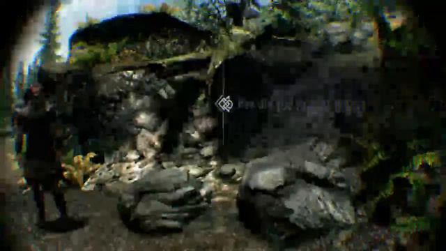 Skyrim pt 1 смотреть онлайн