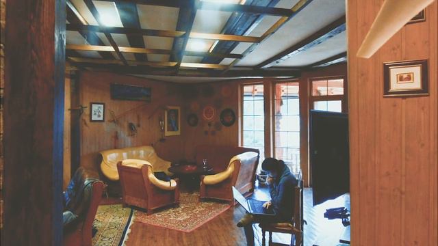 Реклама отеля «Monrepo» смотреть онлайн