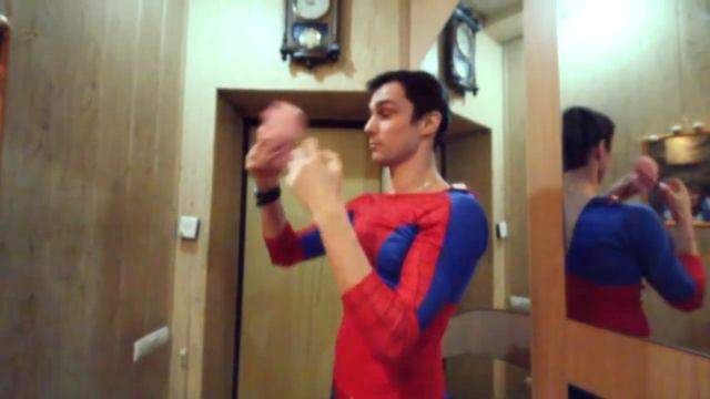 Приглашение на Dancing Souls Cup (Ростов-на-Дону) MC Казак смотреть онлайн